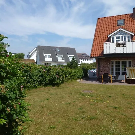 Lh Isernhagenhof, App 1